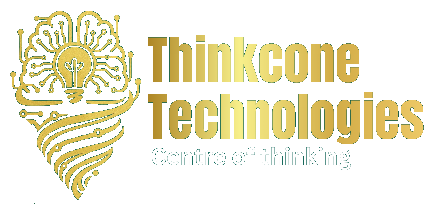 Thinkcone Technologies Logo